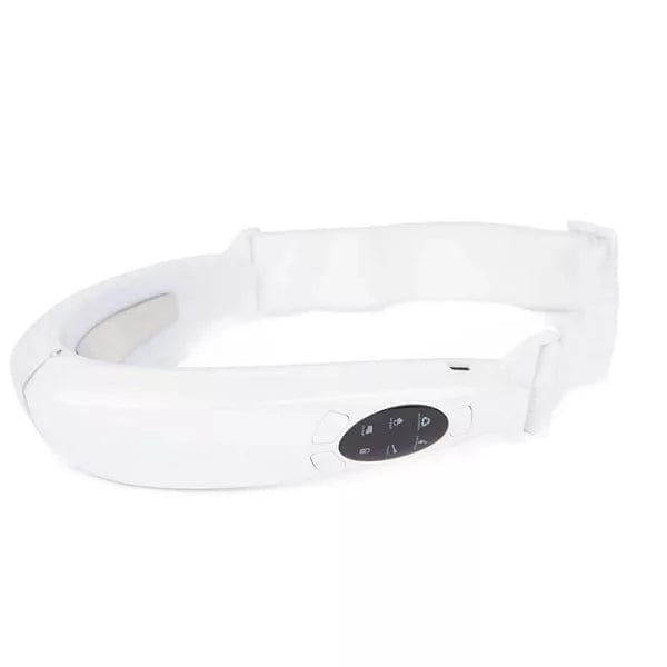 Pavoco Gesichtsgeräte Effektives Gesichtsmassagegerät für Damen Anti-Aging mit Mikrostrom und LED