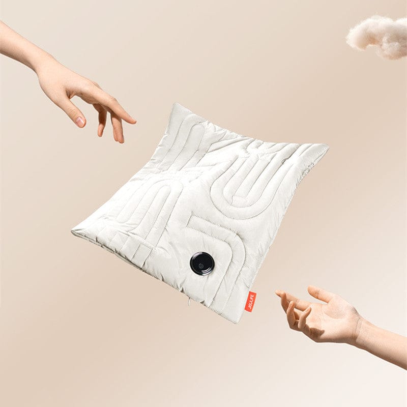 Pavoco Handwärmer Schneller Handwärmer für Unisex wiederverwendbar Graphen elektrisch komfortabel