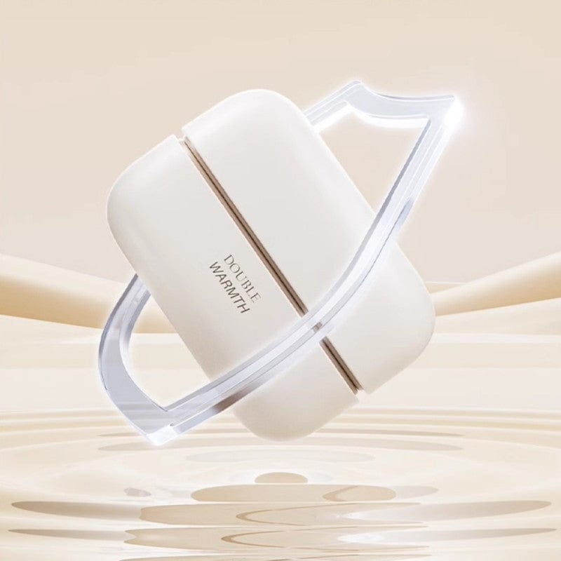 Pavoco Heiz- und Kühlgeräte Kompakter Elektrischer Handwärmer für Unisex tragbar schnell aufheizend Outdoor