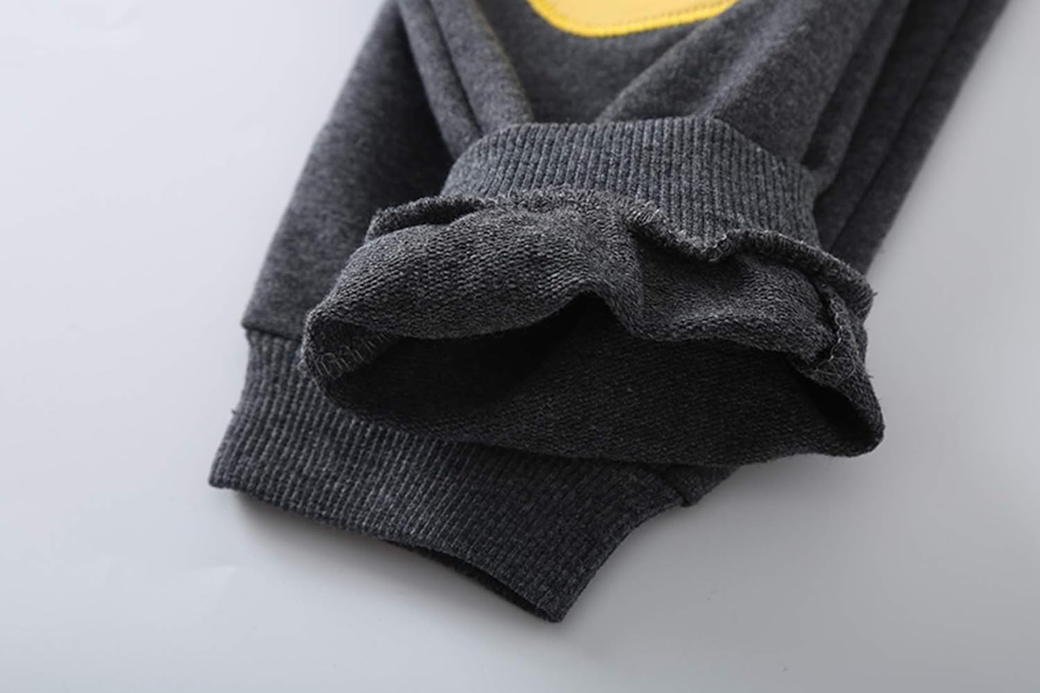 Pavoco Jungenbekleidung Lustiges Jungen-Kleidungsset mit Dinosaurier-Print atmungsaktiv für kleine Abenteurer