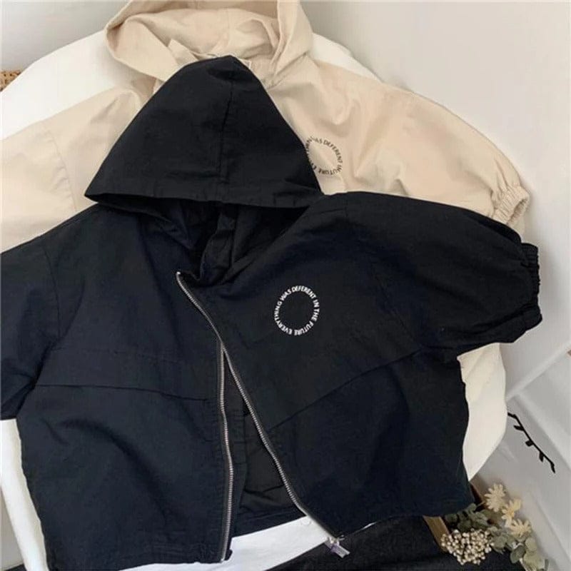 Pavoco Kinderjacken & -mäntel Schwarz / 2 Jahre (90cm) Warmer Wintermantel für Kinder trendig wasserabweisend Polyester Baumwolle