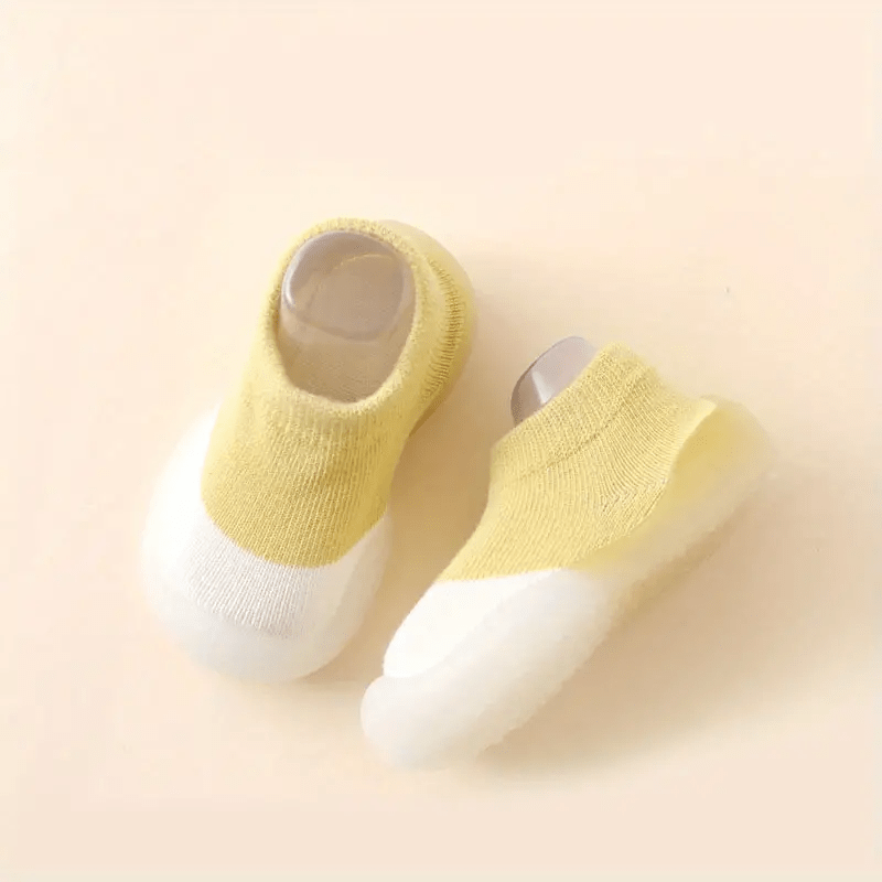 Pavoco Kinderschuhe Atmungsaktive Barefoot Turnschuhe für Kinder bequem leicht