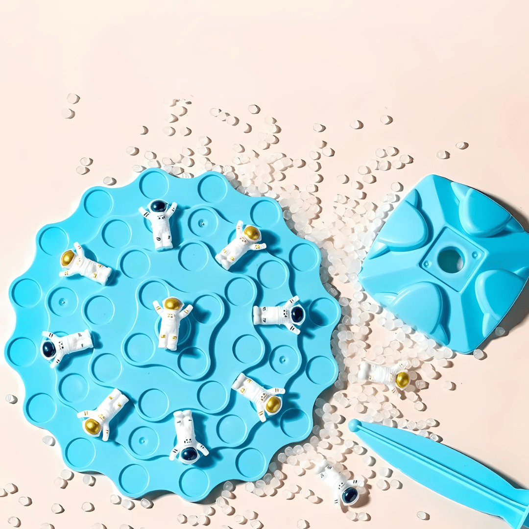 Pavoco Spielzeug & Spiele Default Spannendes Balance Board für Kinder aus robustem Kunststoff interaktiv lehrreich