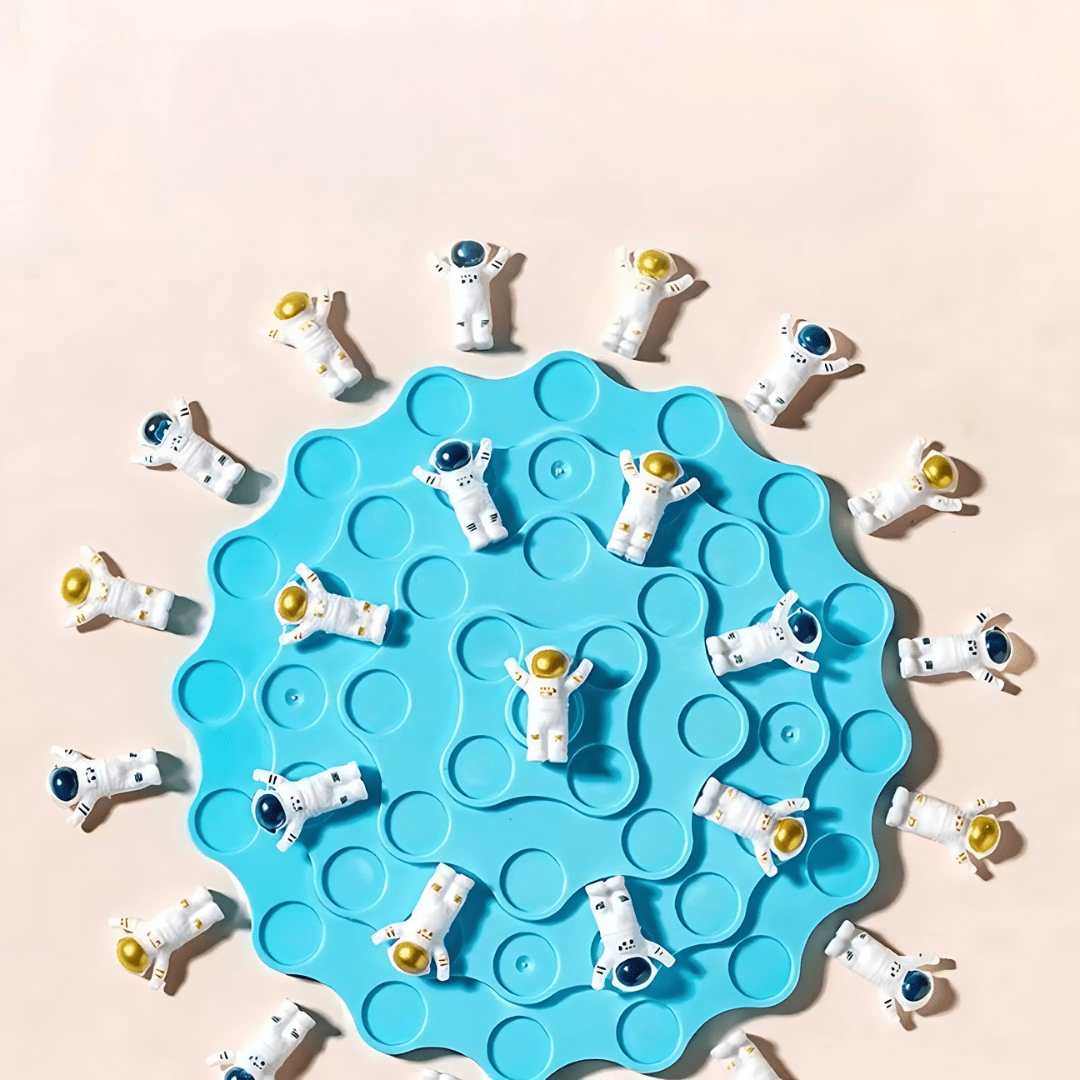 Pavoco Spielzeug & Spiele Default Spannendes Balance Board für Kinder aus robustem Kunststoff interaktiv lehrreich