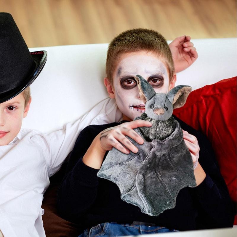 Pavoco Stofftiere & Plüschspielzeug Default Flauschiges Kuscheltier für Kinder weich niedlich vielseitig Schlafbegleiter