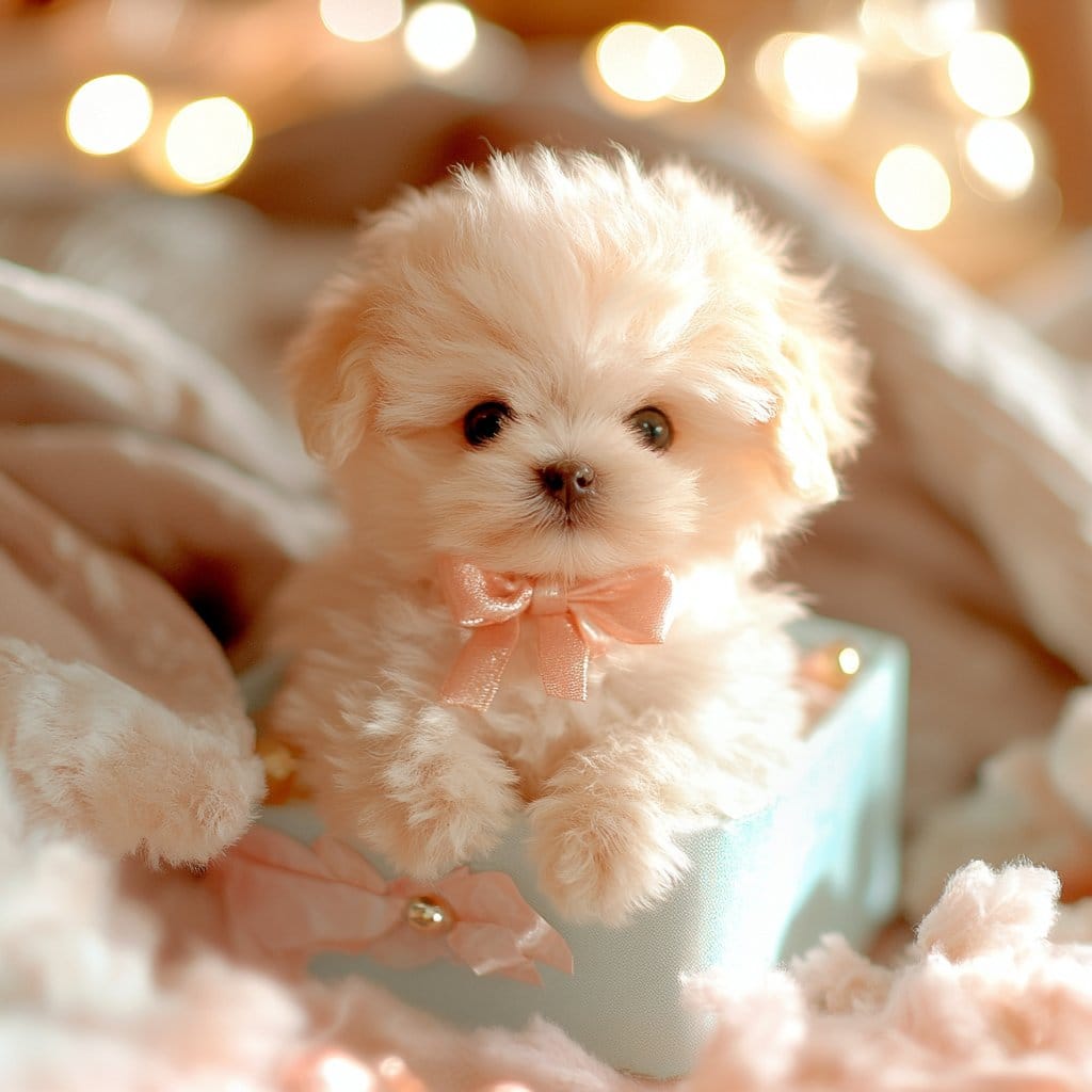 Pavoco Stofftiere & Plüschspielzeug Interaktiver Plüschhund für Kinder Senioren weich emotional unterstützend pflegeleicht