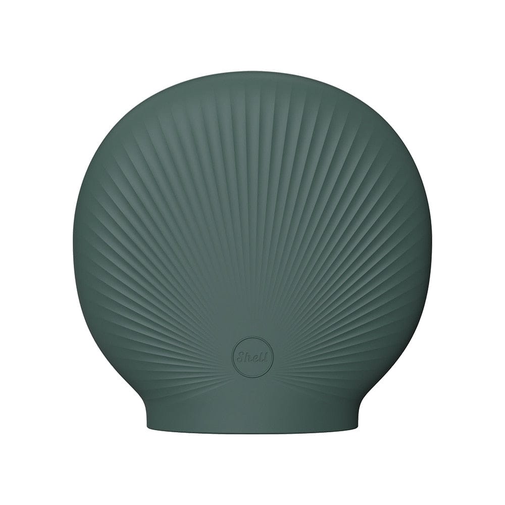 Pavoco Wärmekissen & Wärmer Grün Wiederverwendbarer Handwärmer für Unisex Silikon 600ml ideal für Winter