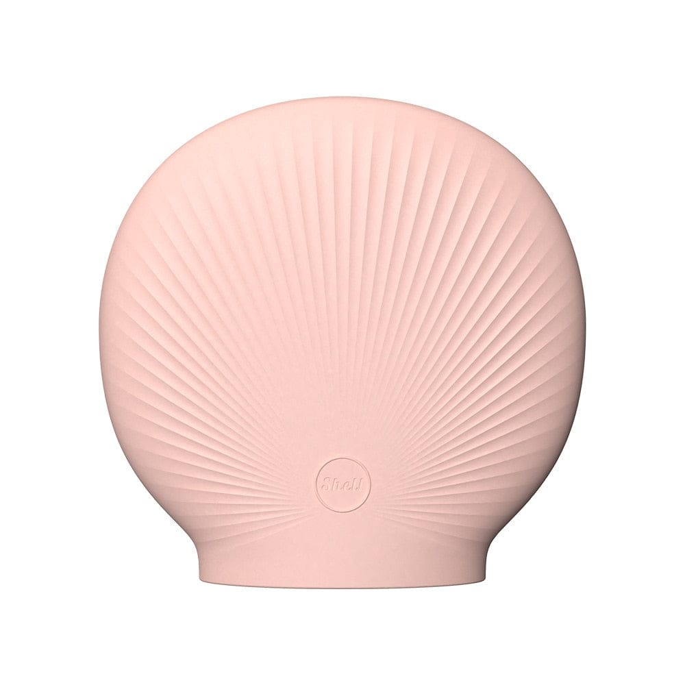 Pavoco Wärmekissen & Wärmer Rosa Wiederverwendbarer Handwärmer für Unisex Silikon 600ml ideal für Winter