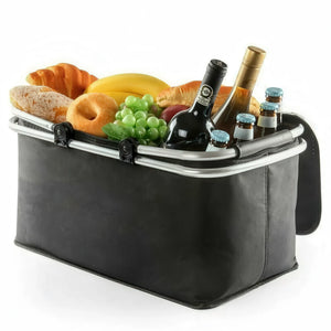 Größe Isolierte Kühltasche
