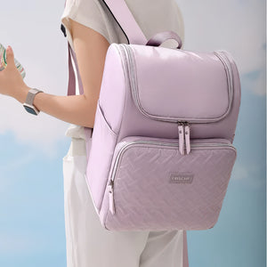 Isolierter Kühlrucksack
