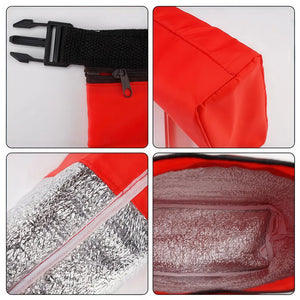 Oxford Lunch-Kühltasche
