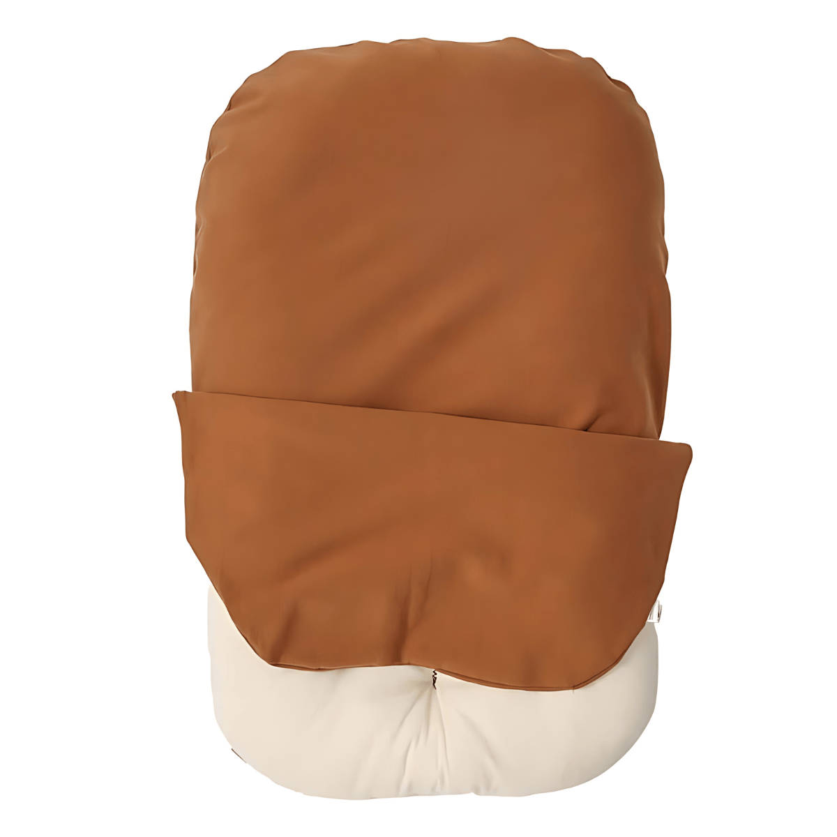 Pavoco Babybettwäsche Atmungsaktive Babyliege für Kinder kompakt leicht sicher für Nickerchen und Reisen