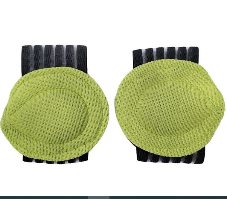 Pavoco Fußorthesen Default Flexible Fußstütze für Unisex orthopädisch atmungsaktiv schmerzlindernd gegen Plantarfasziitis