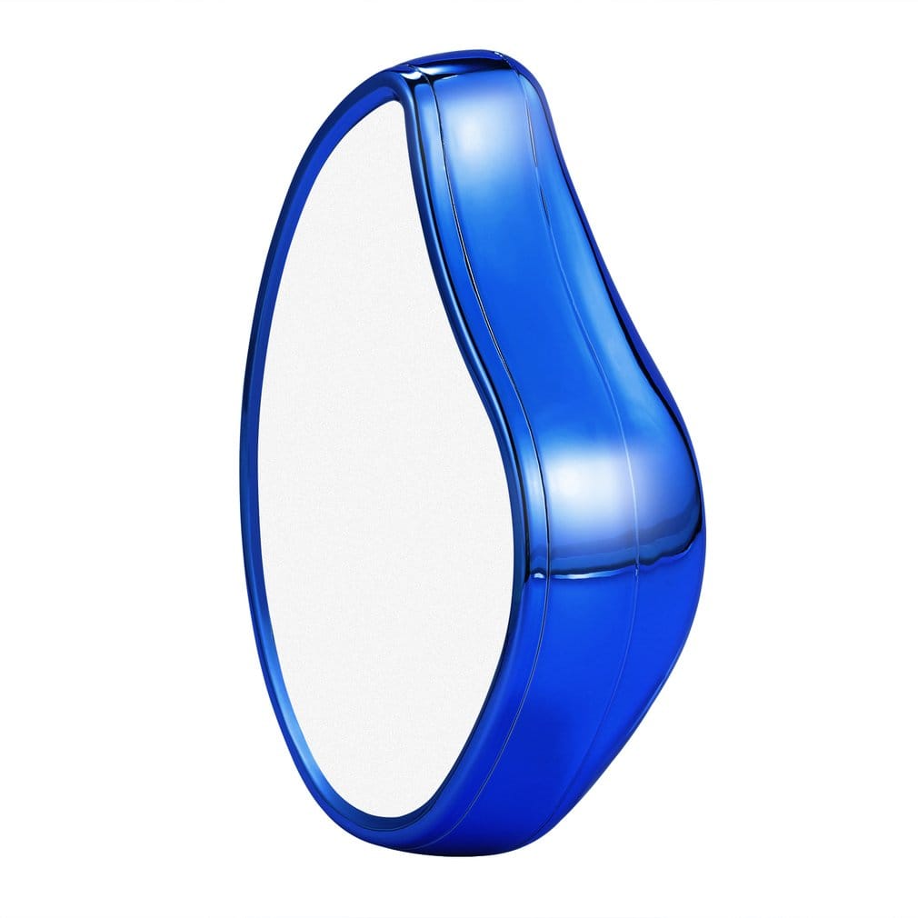 Pavoco Haarentfernungsprodukte Dunkelblau Hautschonender Haarentferner für Damen effektiv für dauerhafte Haarentfernung