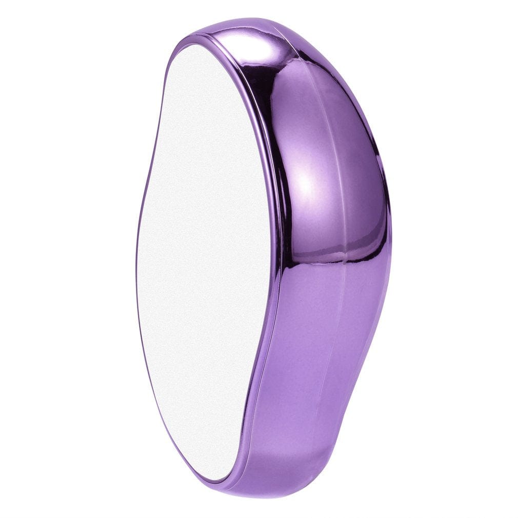 Pavoco Haarentfernungsprodukte Rosa/violett Hautschonender Haarentferner für Damen effektiv für dauerhafte Haarentfernung