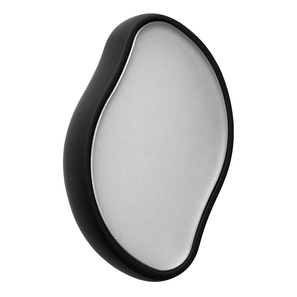 Pavoco Haarentfernungsprodukte Schwarz Hautschonender Haarentferner für Damen effektiv für dauerhafte Haarentfernung