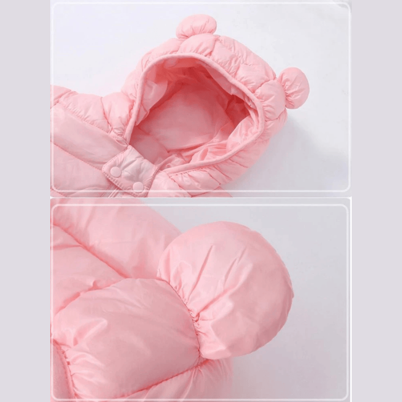 Pavoco Kinderoberbekleidung Bunte Regenjacke für Kinder gefüttert wetterfest Herbst Schule Freizeit