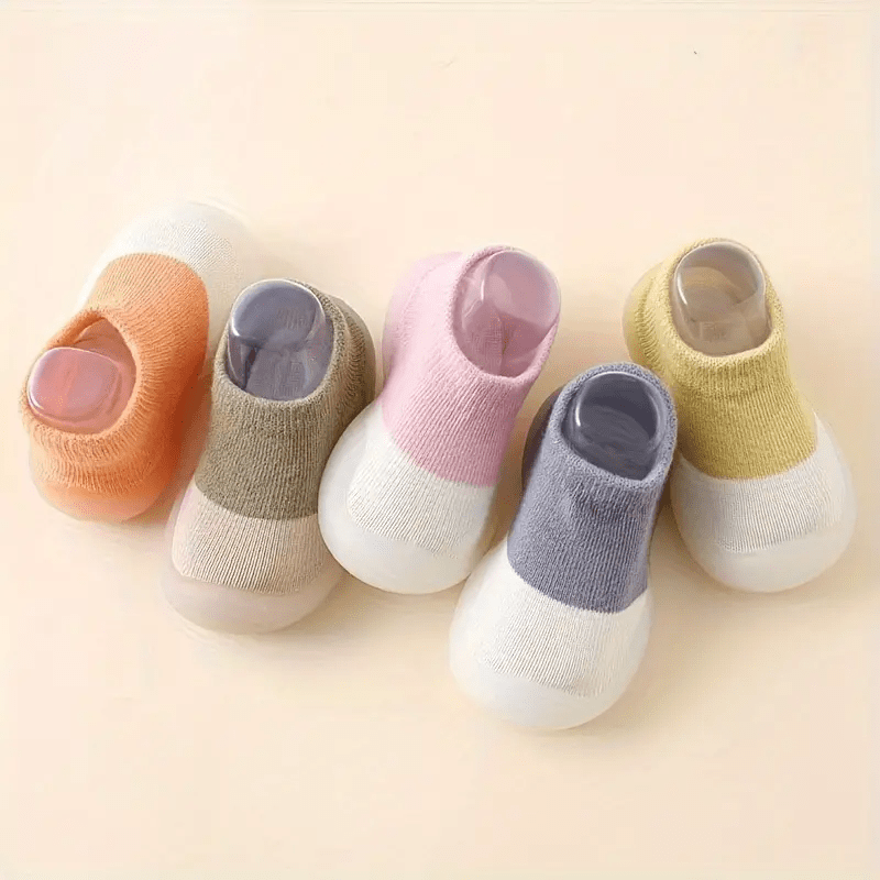 Pavoco Kinderschuhe Atmungsaktive Barefoot Turnschuhe für Kinder bequem leicht