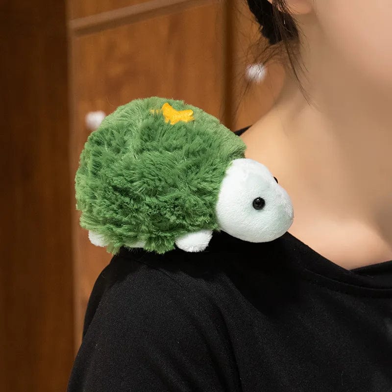 Pavoco Plüschtiere Niedliches Kuscheltier für Kinder magnetisch tragbar Geschenkidee