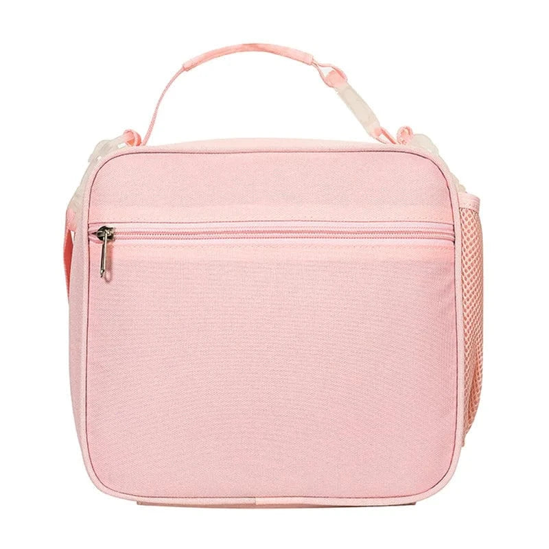 Pavoco Rucksäcke Einhorn | hochwertiger Schulrucksack für Mädchen robust