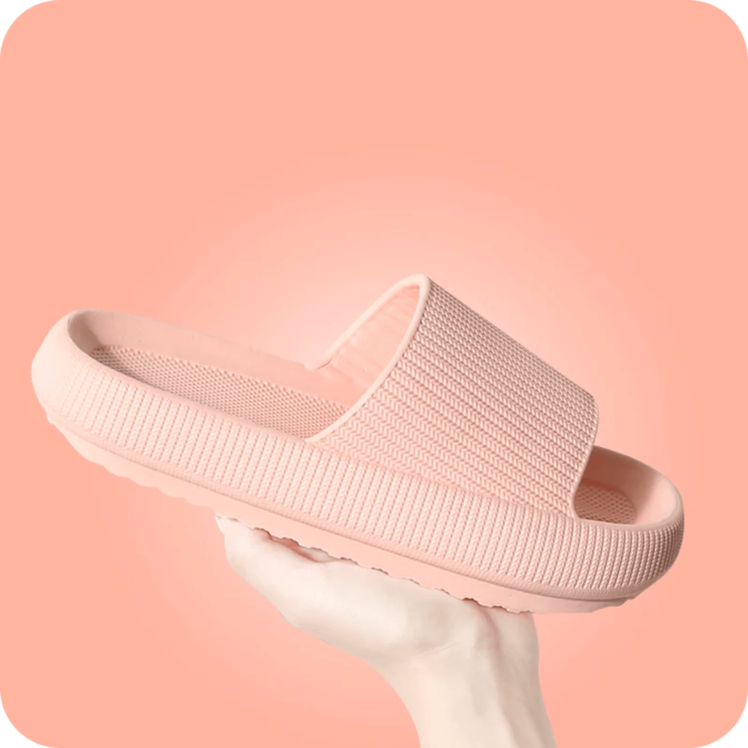 Pavoco Sandalen Pink / 36-37 Ergonomische Sandalen für Damen rutschfest wasserabweisend bequem Sommer