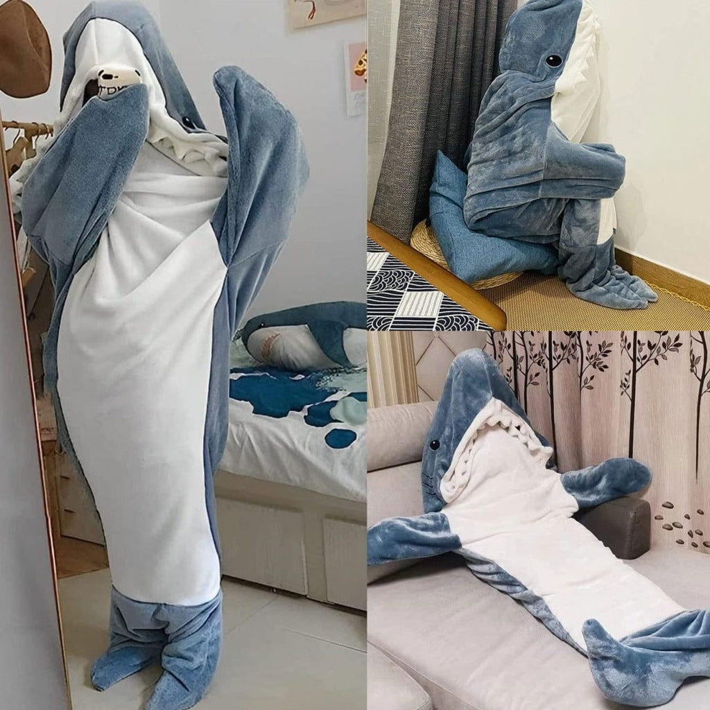 Pavoco Schlafsäcke Default Kuscheliger Schlafsack für Kinder aus Flanell und Fleece vielseitig tragbar