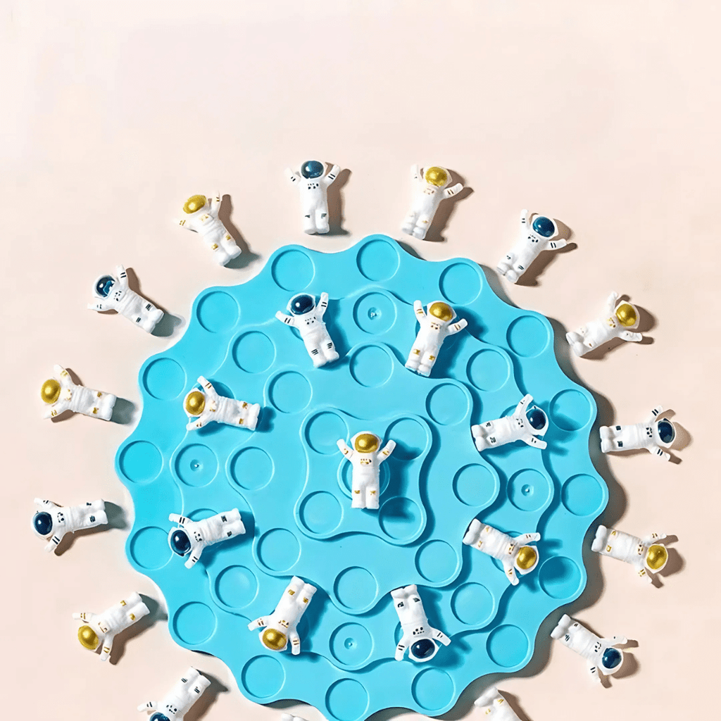 Pavoco Spielzeug & Spiele Default Spannendes Balance Board für Kinder aus robustem Kunststoff interaktiv lehrreich