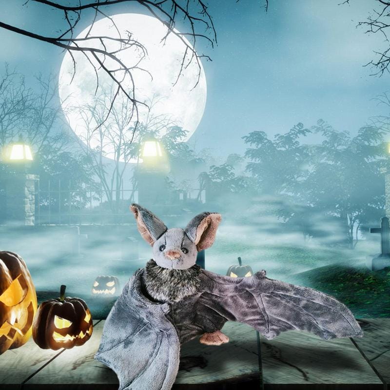 Pavoco Stofftiere & Plüschspielzeug Default Flauschiges Kuscheltier für Kinder weich niedlich vielseitig Schlafbegleiter