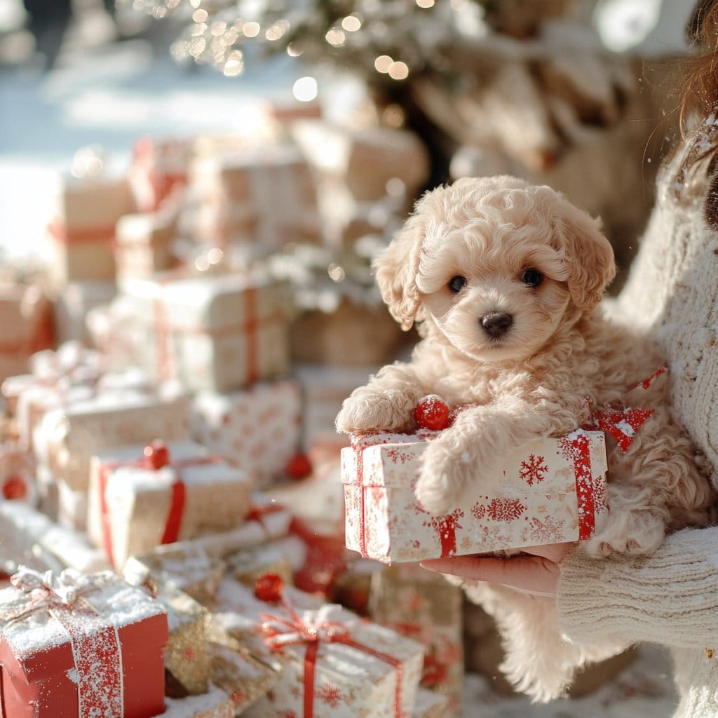 Pavoco Stofftiere & Plüschspielzeug Interaktiver Plüschhund für Kinder Senioren weich emotional unterstützend pflegeleicht