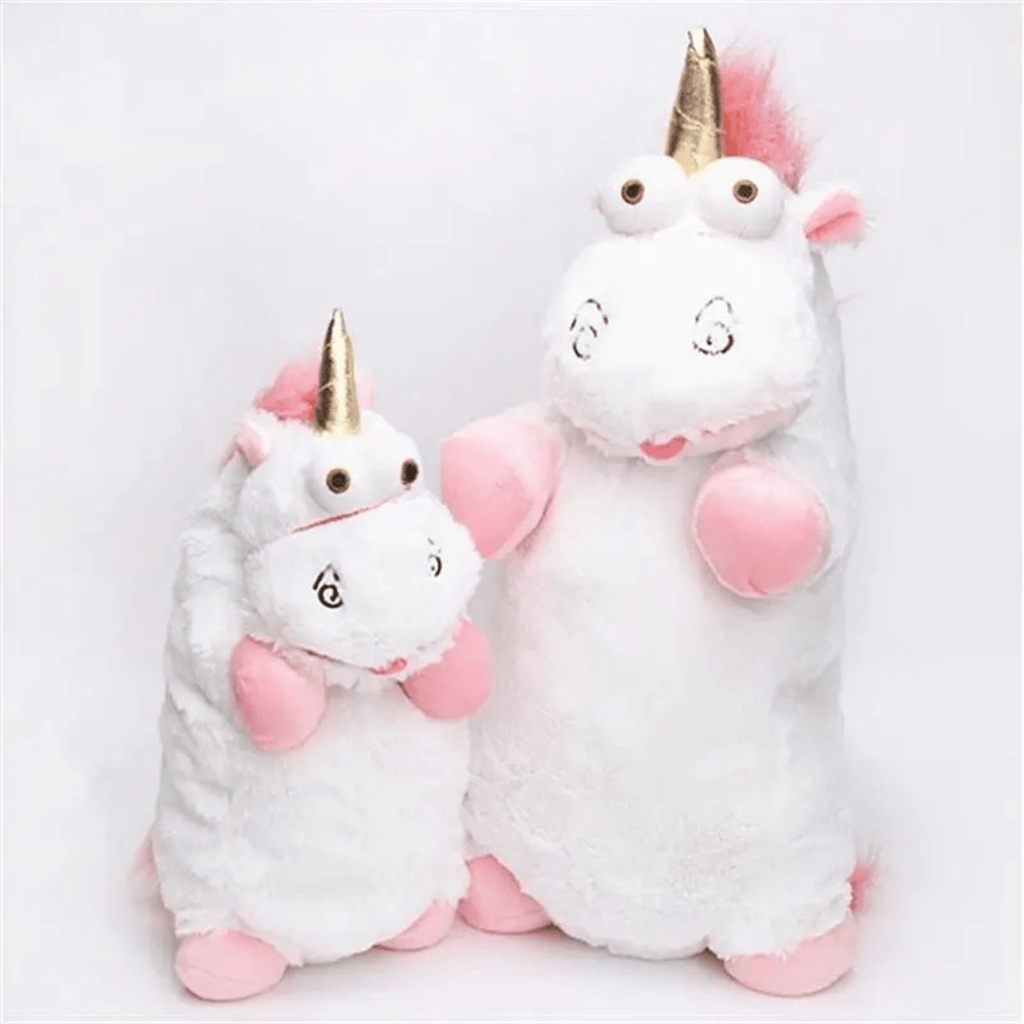 Pavoco Stofftiere & Plüschspielzeug Lyrielle | flauschiges Einhorn-Kuscheltier für Kinder sicher
