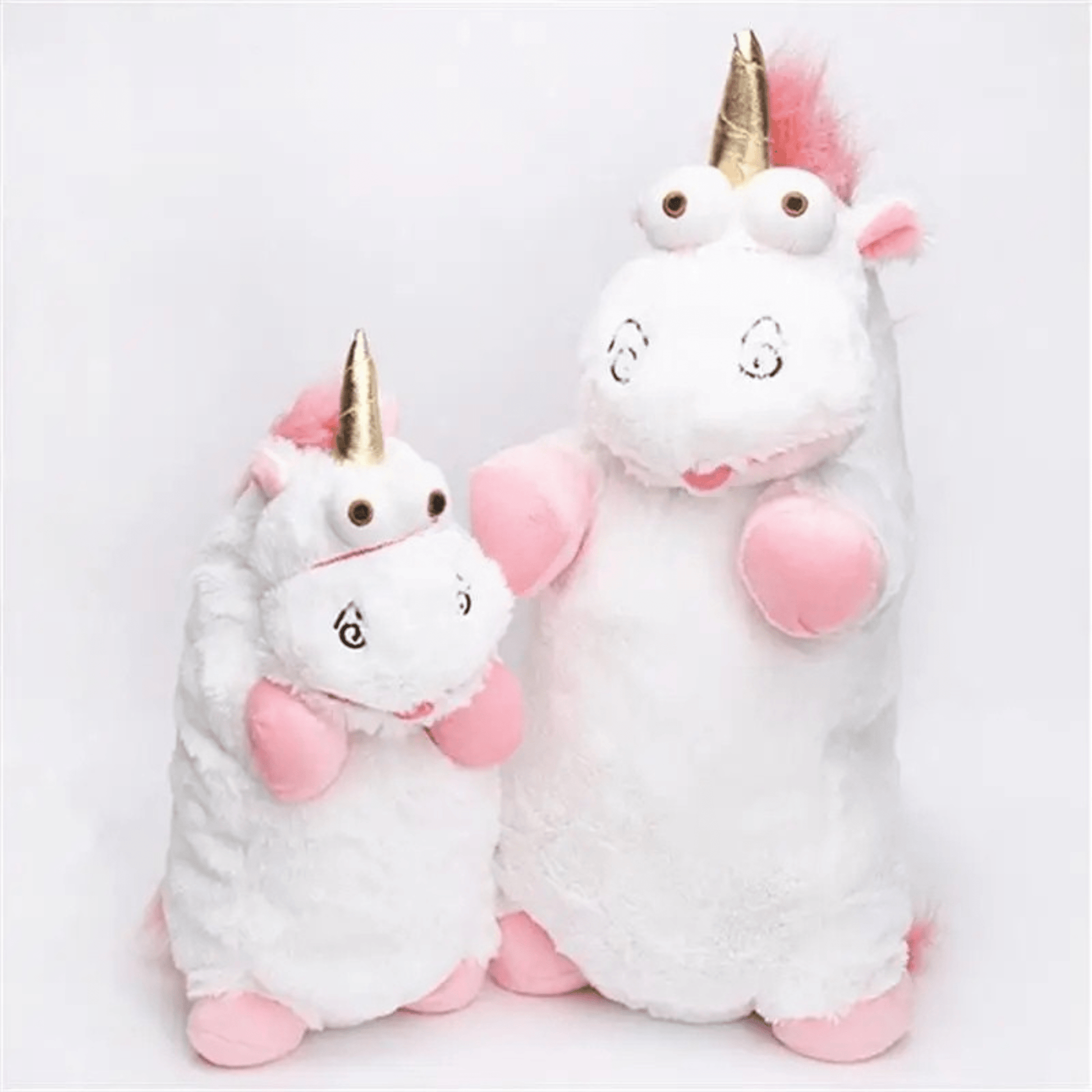 Pavoco Stofftiere & Plüschspielzeug Lyrielle | flauschiges Einhorn-Kuscheltier für Kinder sicher