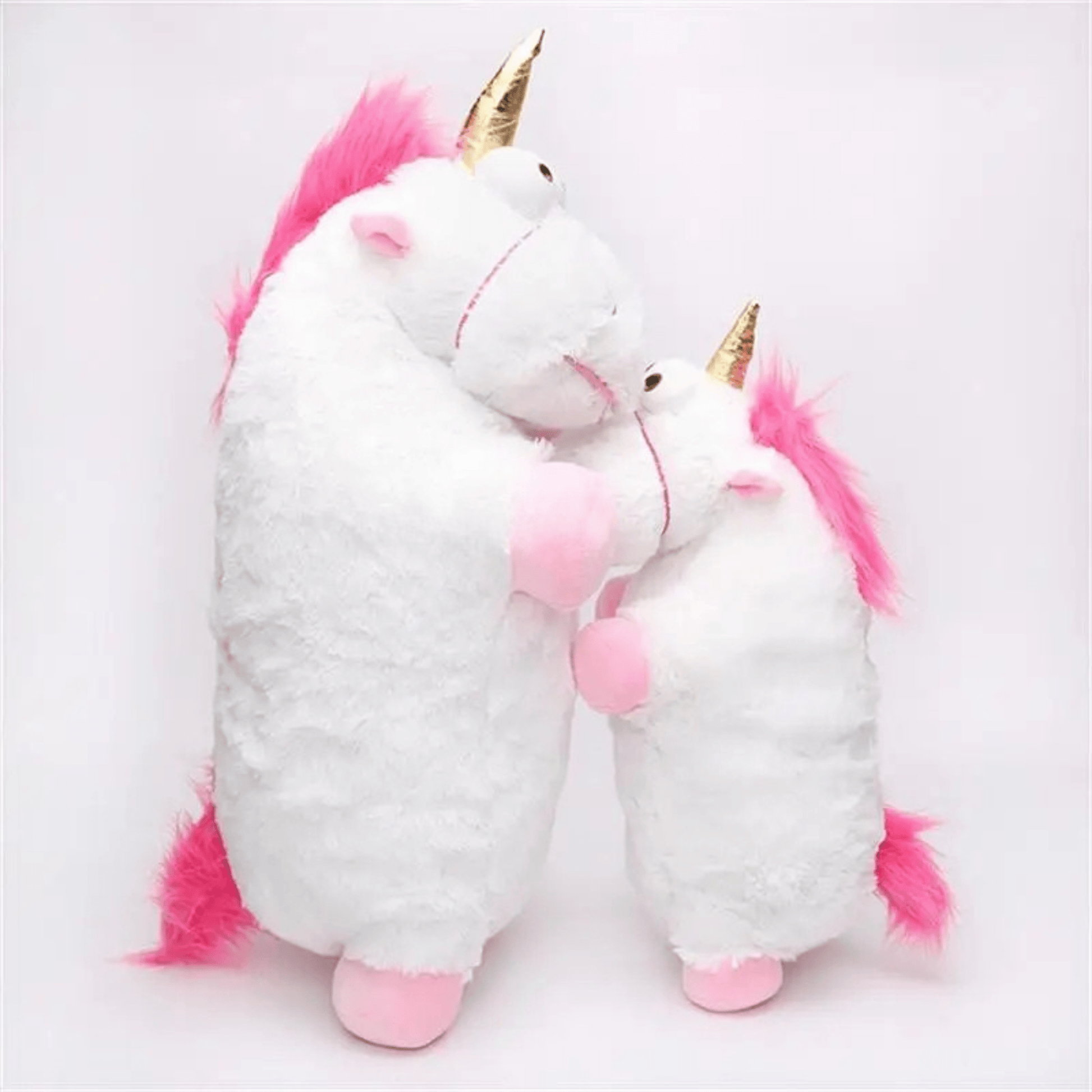Pavoco Stofftiere & Plüschspielzeug Lyrielle | flauschiges Einhorn-Kuscheltier für Kinder sicher