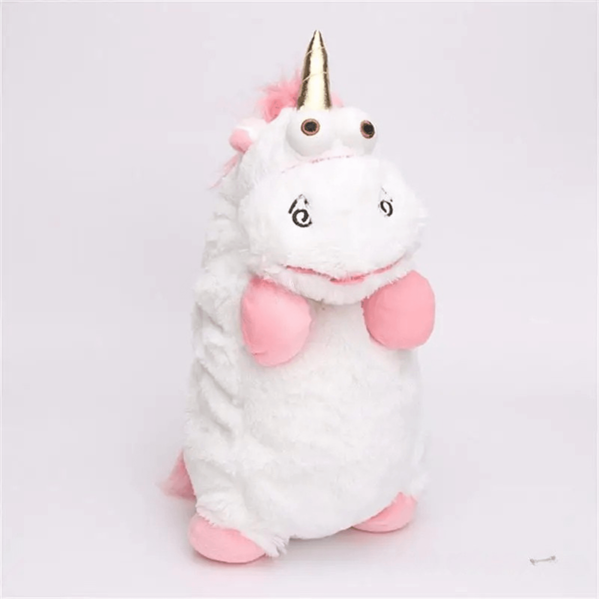 Pavoco Stofftiere & Plüschspielzeug Lyrielle | flauschiges Einhorn-Kuscheltier für Kinder sicher
