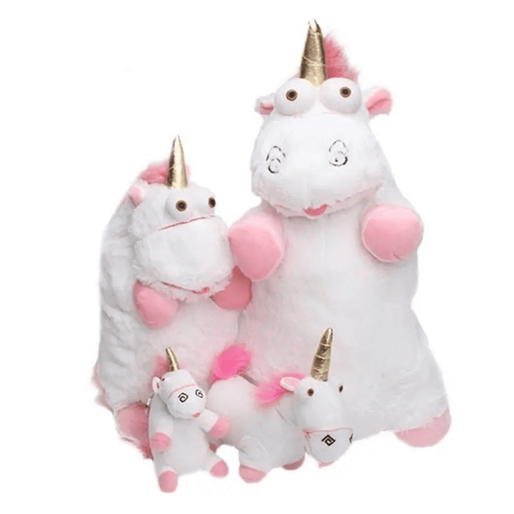 Pavoco Stofftiere & Plüschspielzeug Lyrielle | flauschiges Einhorn-Kuscheltier für Kinder sicher
