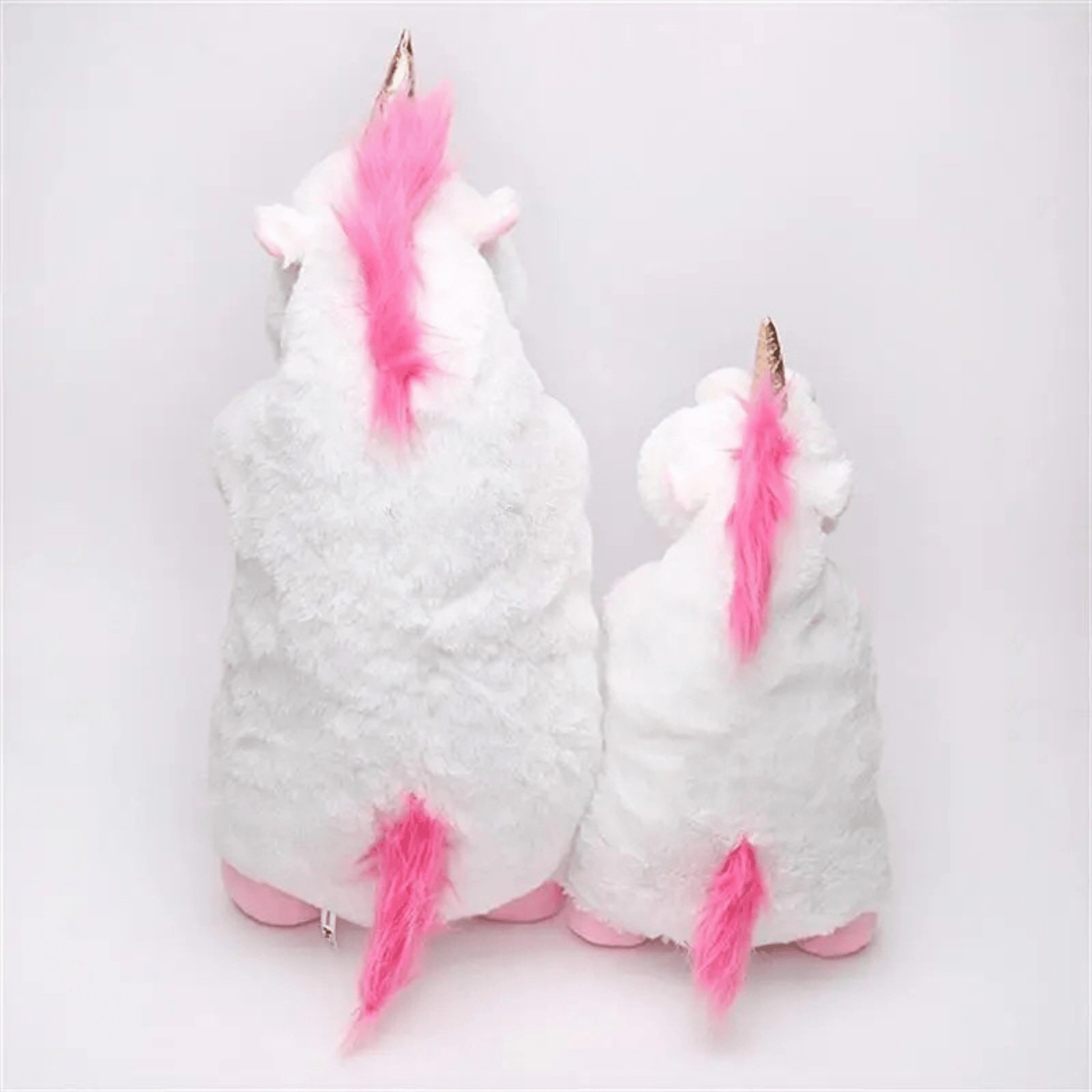 Pavoco Stofftiere & Plüschspielzeug Lyrielle | flauschiges Einhorn-Kuscheltier für Kinder sicher