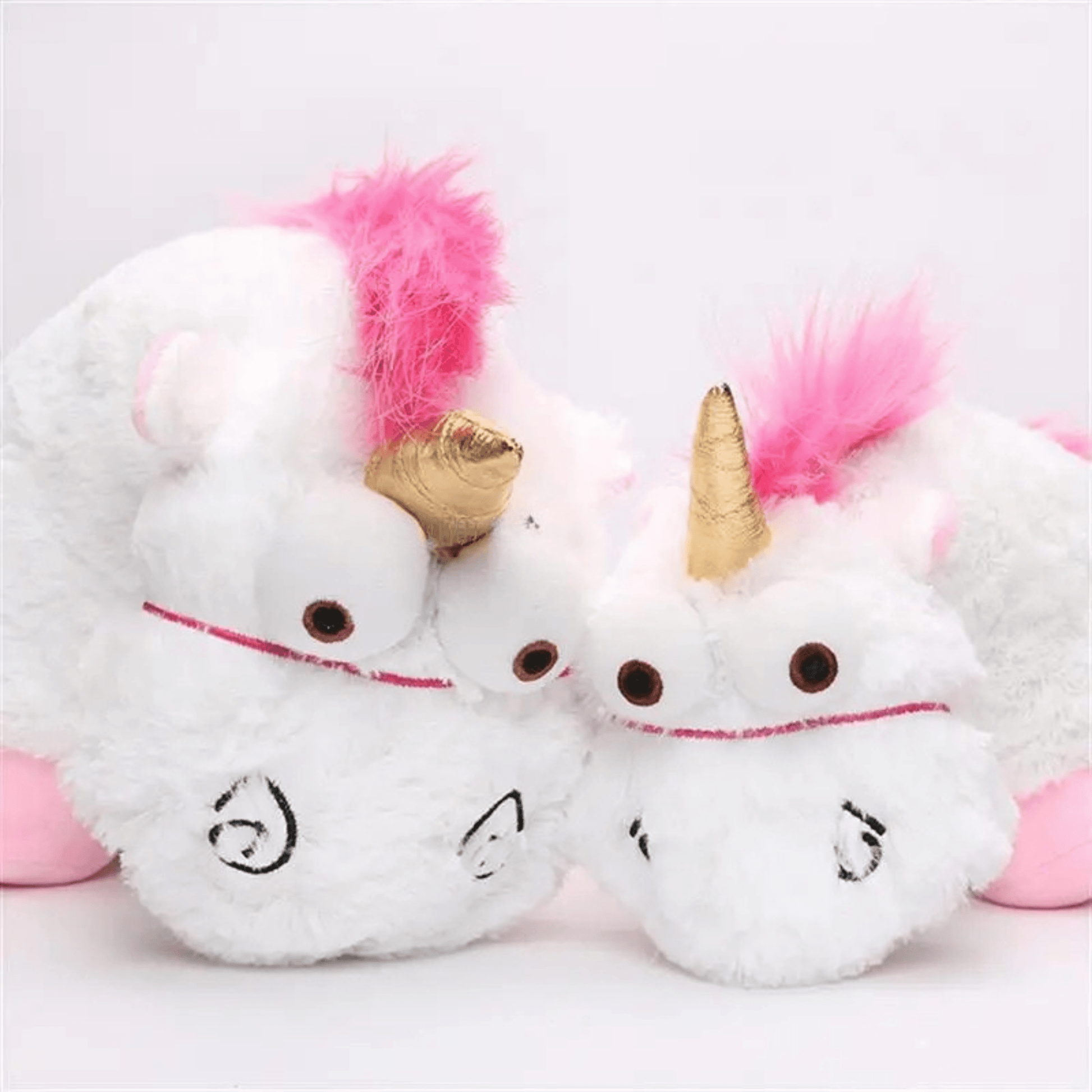 Pavoco Stofftiere & Plüschspielzeug Lyrielle | flauschiges Einhorn-Kuscheltier für Kinder sicher