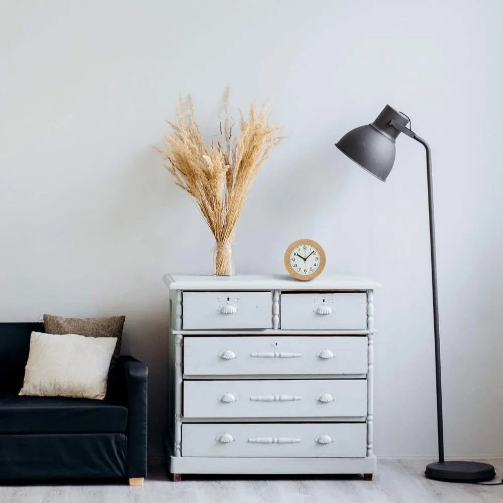 Pavoco Uhren Default Eleganter Wecker für Unisex lautlos mit LED-Beleuchtung modern und energieeffizient