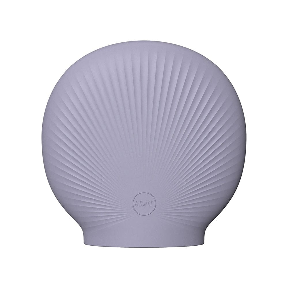 Pavoco Wärmekissen & Wärmer Lila Wiederverwendbarer Handwärmer für Unisex Silikon 600ml ideal für Winter