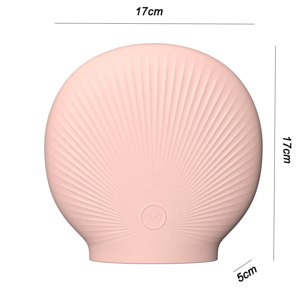 Pavoco Wärmekissen & Wärmer Wiederverwendbarer Handwärmer für Unisex Silikon 600ml ideal für Winter