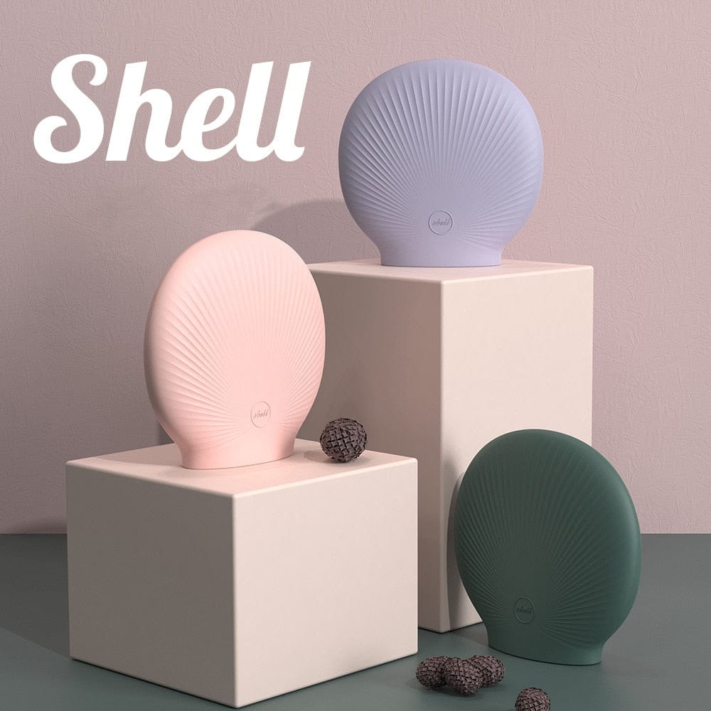 Pavoco Wärmekissen & Wärmer Wiederverwendbarer Handwärmer für Unisex Silikon 600ml ideal für Winter