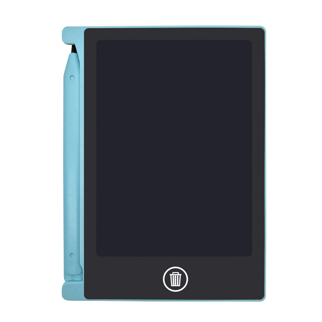 Pavoco Zeichnen & Skizzieren Spielzeug Kreatives LCD-Schreibtablett für Kinder leicht tragbar ungiftig fördert Lernen